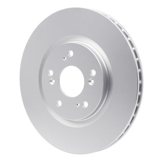 DFC 97-05 Acura NSX Rear GeoSPEC Coated Rotor