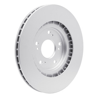 DFC 97-05 Acura NSX Rear GeoSPEC Coated Rotor