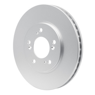 DFC 91-96 Acura NSX Front GeoSPEC Coated Rotor