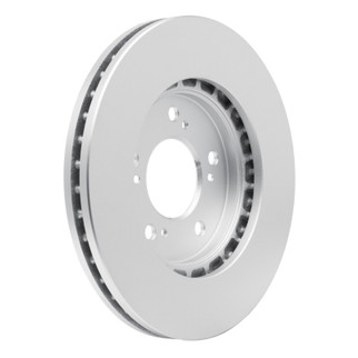 DFC 91-96 Acura NSX Front GeoSPEC Coated Rotor