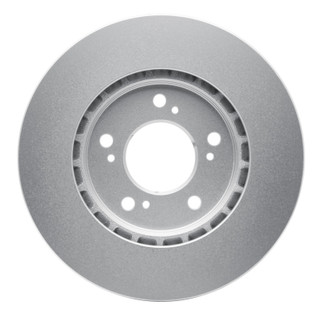 DFC 91-96 Acura NSX Front GeoSPEC Coated Rotor