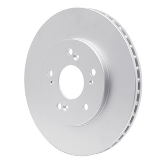 DFC 91-96 Acura NSX Rear GeoSPEC Coated Rotor