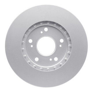 DFC 91-96 Acura NSX Rear GeoSPEC Coated Rotor