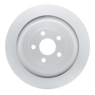 DFC 19-24 Ford Edge Rear GeoSPEC Coated Rotor