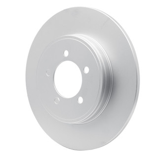DFC 03-05 Lincoln Aviator Rear GeoSPEC Coated Rotor
