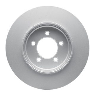 DFC 03-05 Lincoln Aviator Rear GeoSPEC Coated Rotor