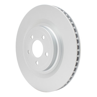 DFC 24-25 Ford Mustang Rear GeoSPEC Coated Rotor