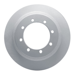 DFC 23-25 Ford F-350 Super Duty 4WD Rear GeoSPEC Coated Rotor