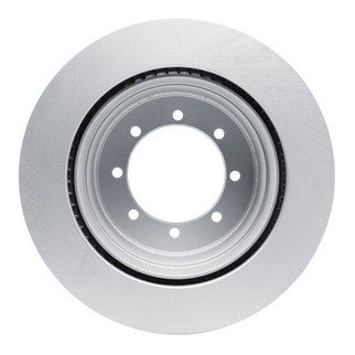DFC 23-25 Ford F-350 Super Duty 4WD Rear GeoSPEC Coated Rotor