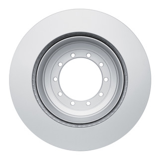 DFC 17-24 Ford F-550 Super Duty Rear GeoSPEC Coated Rotor