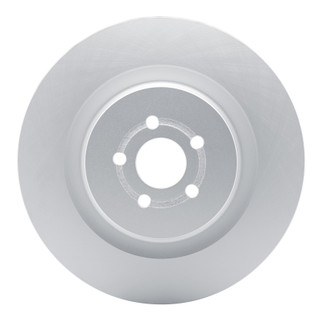 DFC 22-25 Ford Mustang Mach-E Front GeoSPEC Coated Rotor