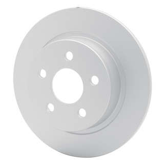 DFC 18-23 Ford Transit Connect Rear GeoSPEC Coated Rotor