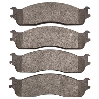 R1 03-08 Dodge Ram 2500 Front R1 Optimum OE Brake Pads
