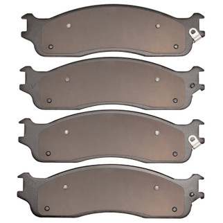 R1 03-08 Dodge Ram 2500 Front R1 Optimum OE Brake Pads