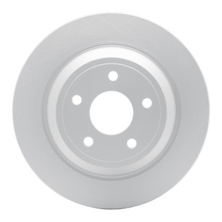 DFC 21-26 Ford Bronco Sport Rear GeoSPEC Coated Rotor