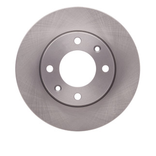 DFC 89-91 Peugeot 405 Rear Brake Rotor