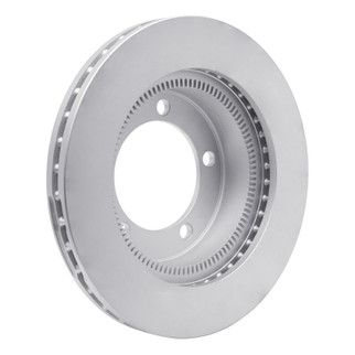 DFC 73-21 BEAVER MOTORCOACH CONTESSA Rear/Front GeoSPEC Coated Rotor