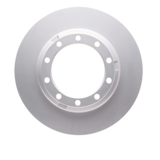 DFC 89-24 BEAVER MOTORCOACH CONTESSA Rear/Front GeoSPEC Coated Rotor