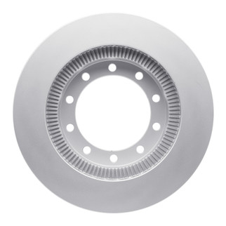 DFC 89-24 BEAVER MOTORCOACH CONTESSA Rear/Front GeoSPEC Coated Rotor