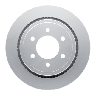 DFC 15-17 Ford F-150 4WD Rear GeoSPEC Coated Rotor