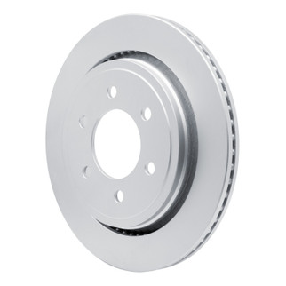 DFC 15-17 Ford F-150 4WD Rear GeoSPEC Coated Rotor