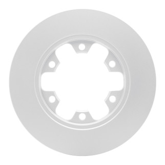 DFC 15-25 Ford Transit-350 HD/DRW Rear GeoSPEC Coated Rotor
