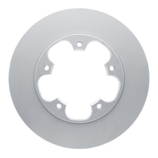 DFC 15-25 Ford Transit-150 Rear GeoSPEC Coated Rotor