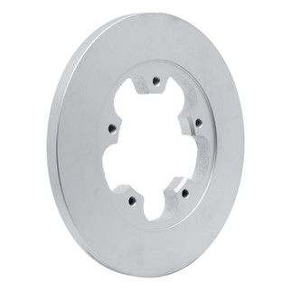 DFC 15-25 Ford Transit-150 Rear GeoSPEC Coated Rotor