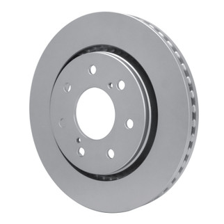 DFC 10-14 Ford F-150 4WD Front GeoSPEC Coated Rotor