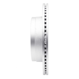 DFC 12-14 Ford F-150 4WD Rear GeoSPEC Coated Rotor