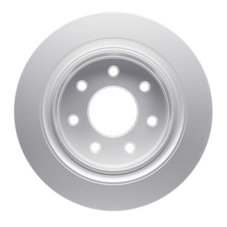 DFC 12-14 Ford F-150 4WD Rear GeoSPEC Coated Rotor