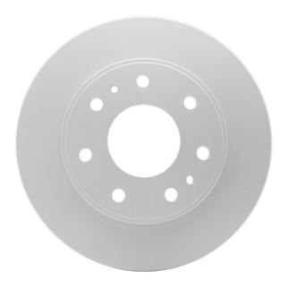 DFC 2009 Ford F-150 4WD Front GeoSPEC Coated Rotor