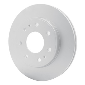 DFC 2009 Ford F-150 4WD Front GeoSPEC Coated Rotor