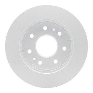 DFC 2009 Ford F-150 4WD Front GeoSPEC Coated Rotor