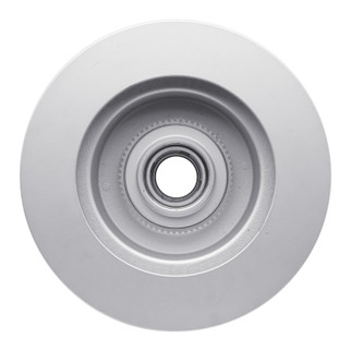 DFC 08-25 Ford E-350 Super Duty Front GeoSPEC Coated Rotor