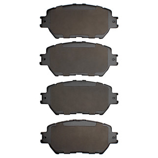 R1 02-15 Lexus GS300 Front R1 Optimum OE Brake Pads