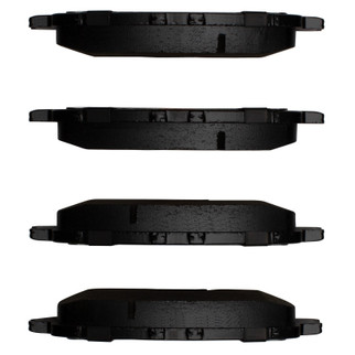 R1 02-15 Lexus GS300 Front R1 Optimum OE Brake Pads
