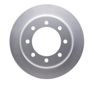 DFC 08-25 Ford E-350 Super Duty Rear GeoSPEC Coated Rotor
