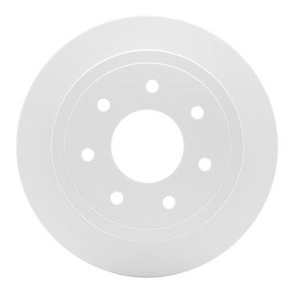 DFC 04-11 Ford F-150 4WD Rear GeoSPEC Coated Rotor