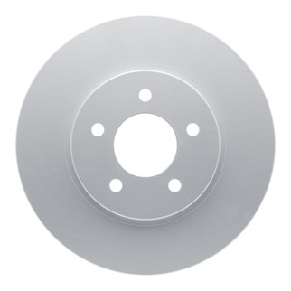 DFC 05-12 Ford Escape Front GeoSPEC Coated Rotor