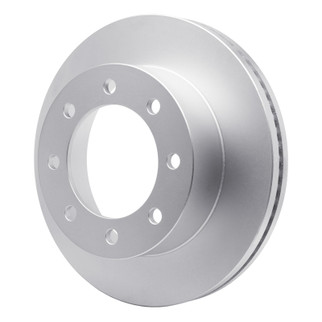 DFC 05-12 Ford F-450 Super Duty Front GeoSPEC Coated Rotor