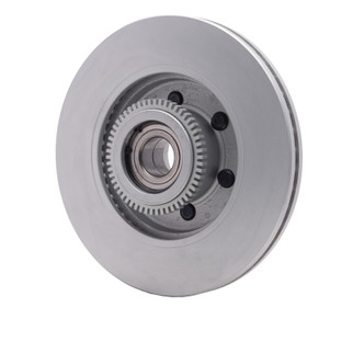 DFC 04-08 Ford F-150 RWD Front GeoSPEC Coated Rotor