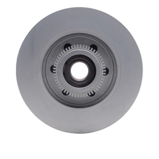 DFC 04-08 Ford F-150 RWD Front GeoSPEC Coated Rotor
