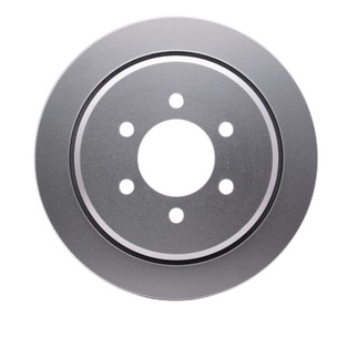 DFC 02-06 Ford Expedition Rear GeoSPEC Coated Rotor