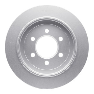 DFC 02-06 Ford Expedition Rear GeoSPEC Coated Rotor