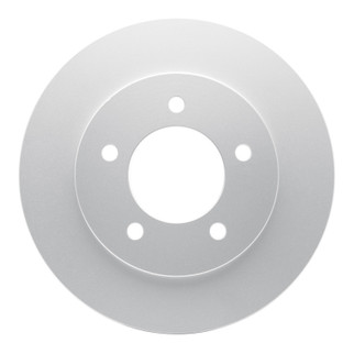 DFC 97-02 Ford Expedition Front GeoSPEC Coated Rotor