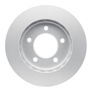 DFC 97-02 Ford Expedition Front GeoSPEC Coated Rotor