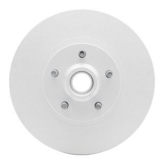 DFC 01-05 Ford Explorer Sport Trac Front GeoSPEC Coated Rotor