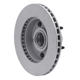 DFC 94-03 Ford E-150 Front GeoSPEC Coated Rotor