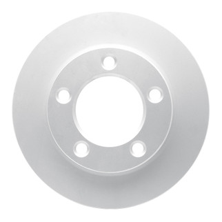 DFC 76-93 Ford Bronco Front GeoSPEC Coated Rotor